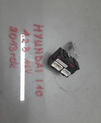 Hyundai i10 Other control units/modules 95230-0X200