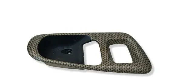 Mitsubishi 3000 GT Front door handle cover 