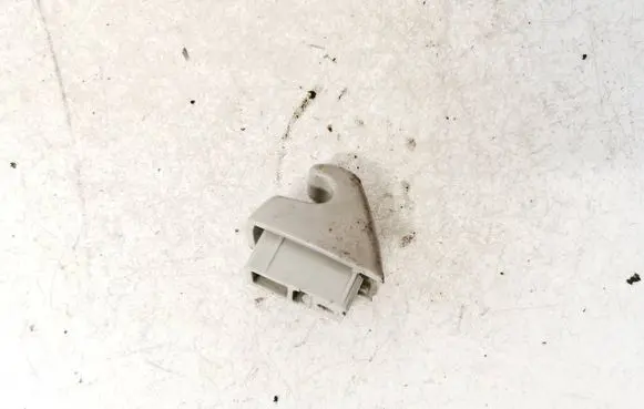 Opel Insignia A Sun visor clip/hook/bracket 