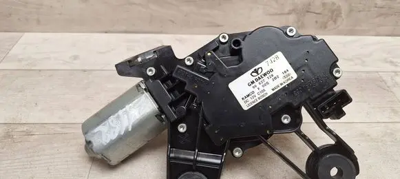 Opel Antara Rear window wiper motor 96627128 F00S2B2184 F00S2B4053