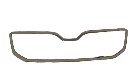 Skoda Octavia Mk3 (5E) Front bumper upper radiator grill 5E0853761