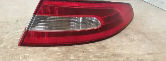 Jaguar XF X250 Rear/tail lights 8X2313404BC