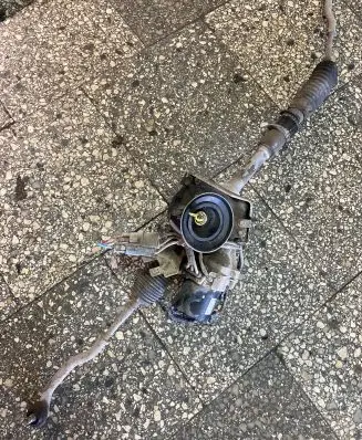 Honda Civic Steering rack