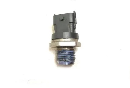 Fuel pressure sensor