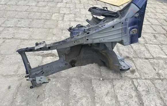 Mazda CX-5 Front quarter panel PU18151