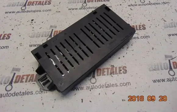 Volvo XC90 Fuse module 9162323