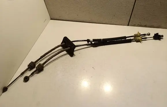 Fiat Ducato Gear shift cable linkage 55260287 55260286 A6060F05
