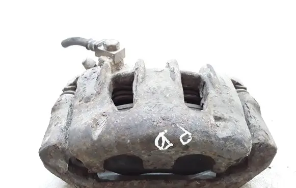 Ford Transit Front brake caliper