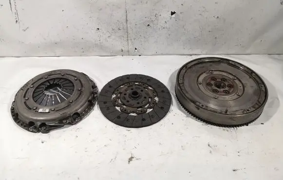 Clutch set kit
