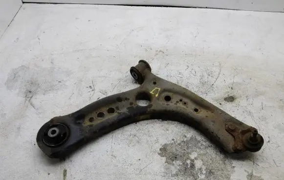 Volkswagen Golf Sportsvan Front lower control arm/wishbone 5q0407152j