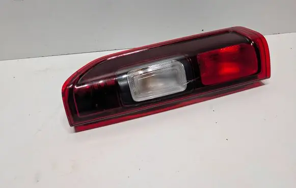 Renault Trafic III (X82) Rear/tail lights 265504656R 93867969