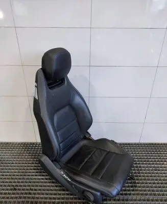 Mercedes-Benz E A207 Front passenger seat 