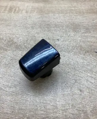 Opel Vectra C Front door handle cover 9227168