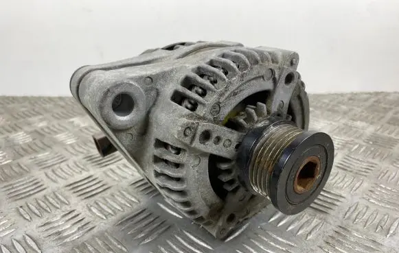 Jeep Compass Generator/alternator P56029784AA