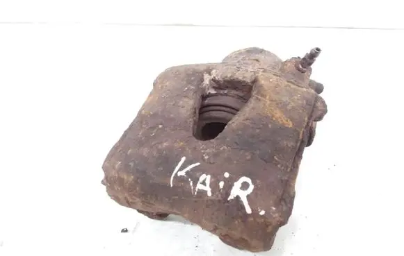 Skoda Octavia Mk2 (1Z) Front brake caliper
