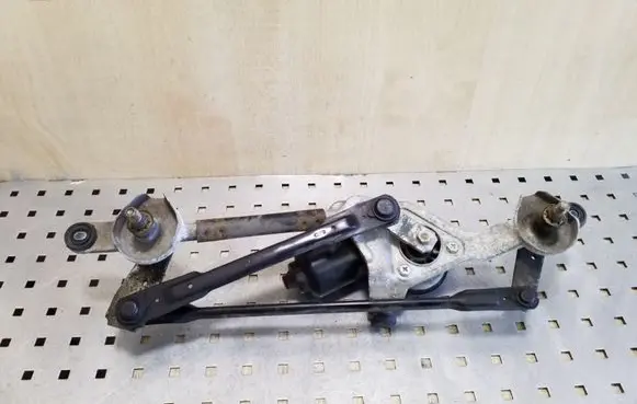 KIA Rio Front wiper linkage 981001W900