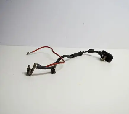 Skoda Octavia Mk2 (1Z) Positive wiring loom 1K0971228T