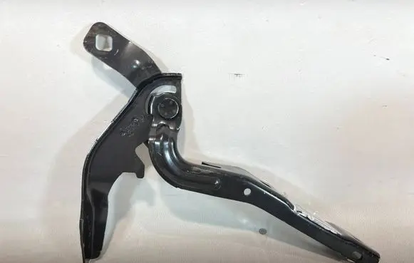Citroen C4 III e-C4 Engine bonnet/hood hinges 9831199580