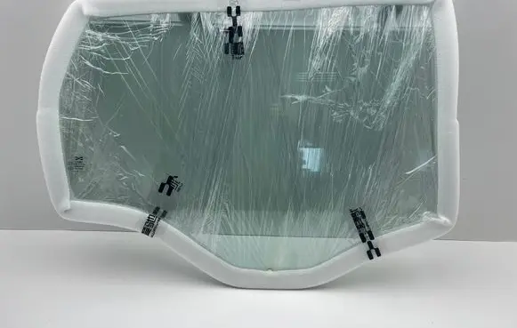 Aiways U5 Rear door window glass 861745034 43R017066 E1143R017066
