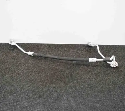 Air conditioning (A/C) pipe/hose