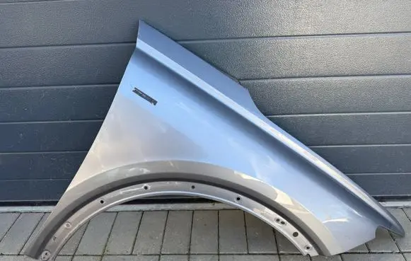 Audi Q4 Sportback e-tron Fender 89A821106