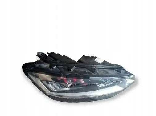 Volkswagen Touran III Headlight/headlamp 5TB941036B