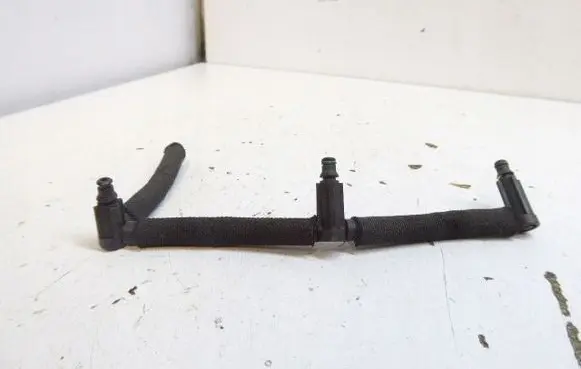 Citroen Xsara Picasso Fuel return line/hose 1574Q5