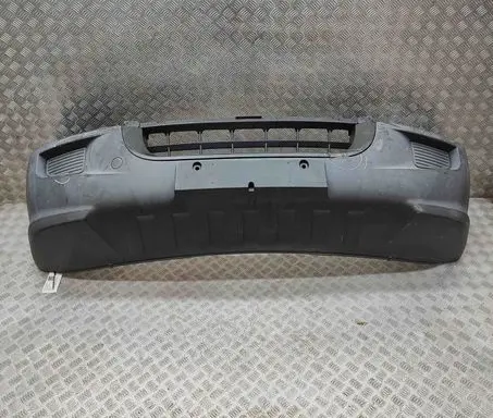 Volkswagen Crafter Front bumper 2E0807103A 2E0807103