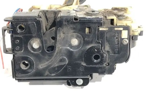 Skoda Octavia Mk1 (1U) Rear door lock 3B4839016AL