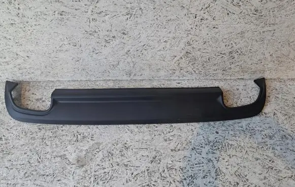 Mercedes-Benz SLK R172 Rear bumper lower part trim