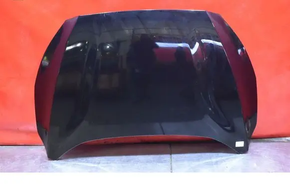 Ford Focus Engine bonnet/hood 
