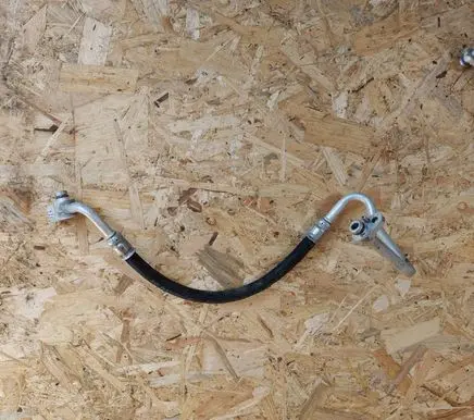 Volkswagen Polo VI Air conditioning (A/C) pipe/hose 2Q0816721A 3300067877
