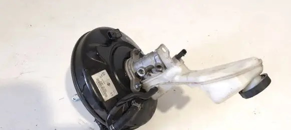 Nissan Qashqai Brake booster 460074EA0A