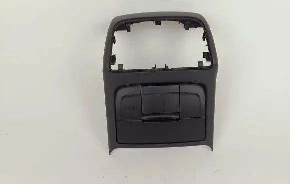 Audi A4 S4 B8 8K Other center console (tunnel) element 8K0864376 0000249521
