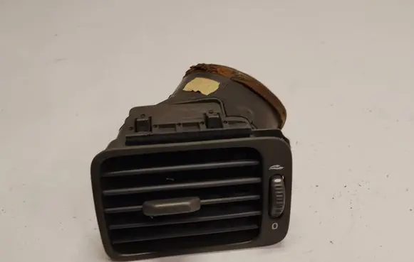 Volvo S80 Dashboard side air vent grill/cover trim 130082001