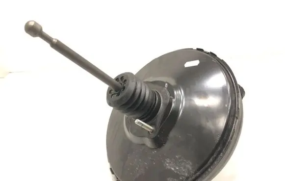 Opel Meriva B Brake booster 39015953
