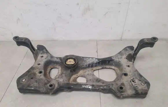 Skoda Octavia Mk3 (5E) Front subframe 5Q0199315 5Q0199868