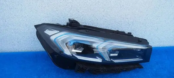 BMW 3 G20 G21 Headlight/headlamp 9450802