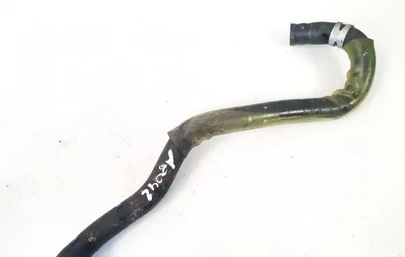 Toyota Avensis T250 Engine coolant pipe/hose
