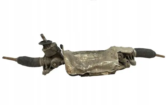 Volkswagen Caddy Steering rack 1K1423051ES
