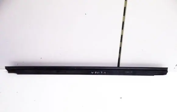 Volvo S70 V70 V70 XC Front door trim (molding) 