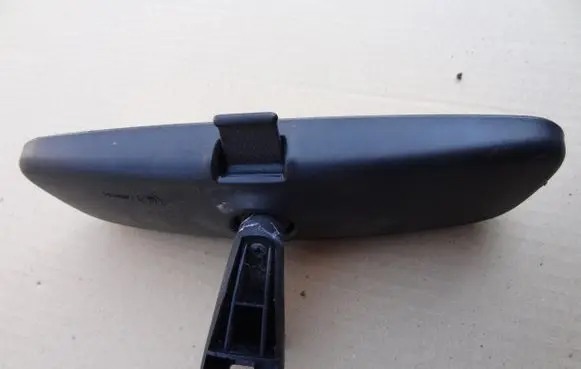 Ford Escort Rear view mirror (interior) XXXXXXXX