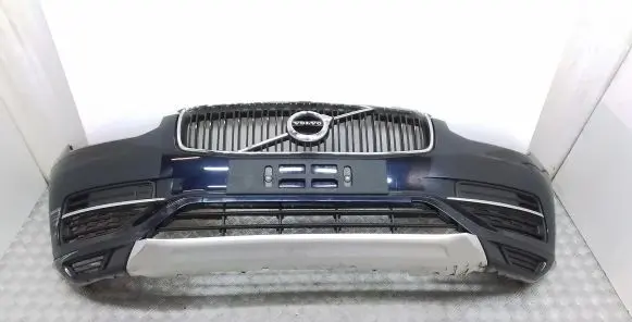 Volvo XC90 Front bumper 31353362
