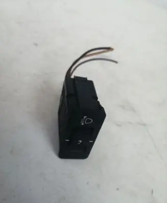 BMW 5 E39 Headlight level height control switch 61318360460