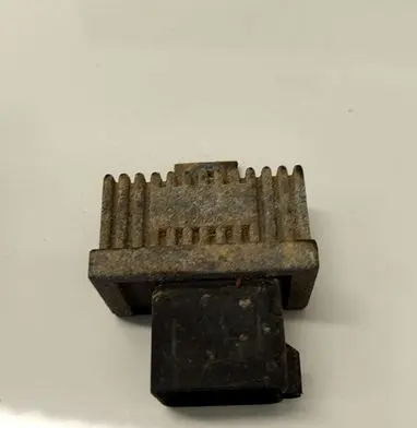 Renault Scenic II - Grand scenic II Glow plug pre-heat relay 