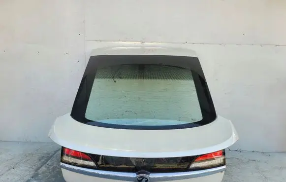 Opel Antara Tailgate/trunk/boot lid