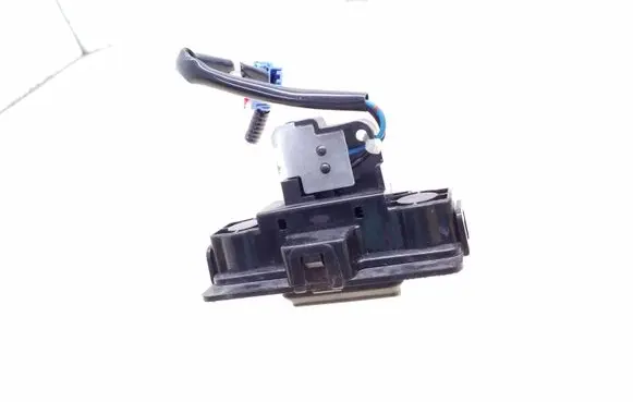 Honda Accord Tailgate/trunk/boot exterior handle 5N03
