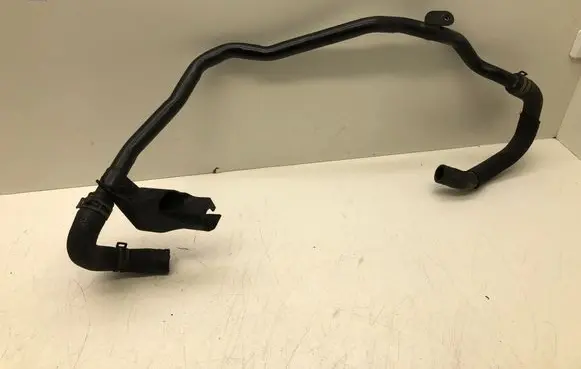 Audi Q3 8U Air intake hose/pipe