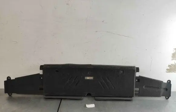 Maserati Quattroporte Other trunk/boot trim element 9814389