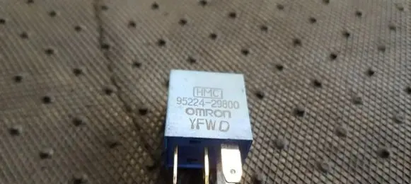 Hyundai Getz Other relay 9522429800 95224-29800